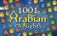 1001 Arabian Nights 3 - Jogar de graça