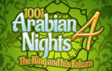 1001 Arabian Nights 6 - Jogar de graça