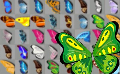 Butterfly Kyodai kostenlos spielen - NovumGames.com 🏆