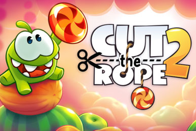 cut the rope unblocked