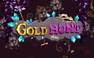 Gold Hunt Spielen