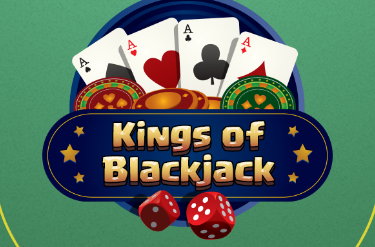 king worth in blackjack