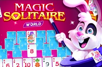 Magic Solitaire Magic Solitaire World kostenlos spielen - NovumGames.com 🏆