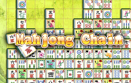 China Mahjong 🥇 » Kostenlos spielen