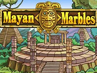 mayan marbles