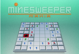 Minesweeper Mania kostenlos spielen - NovumGames.com ?