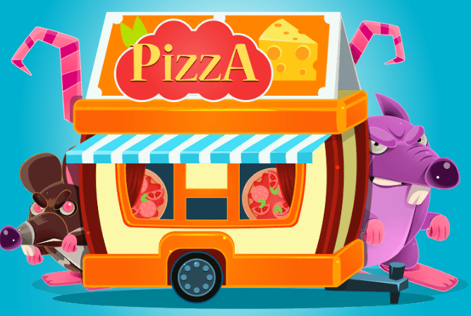Cooking Rats Game Steam Rats Cooking kostenlos spielen - NovumGames.com 🏆