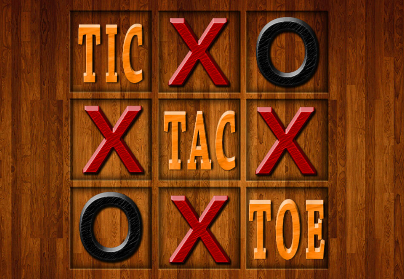 Tic Tac Toe kostenlos spielen - NovumGames.com 🏆