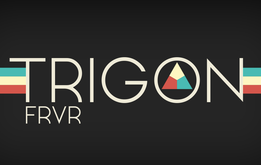 Trigon FRVR kostenlos spielen 🏆