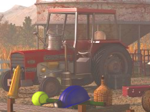 Wimmelbild Games Wimmelbild Games