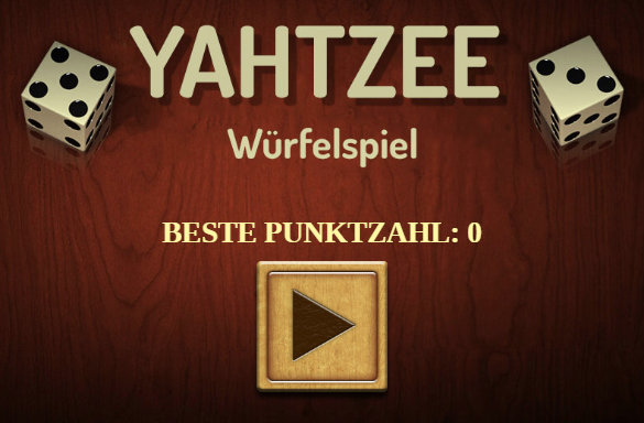 yahtzee multiplayer online